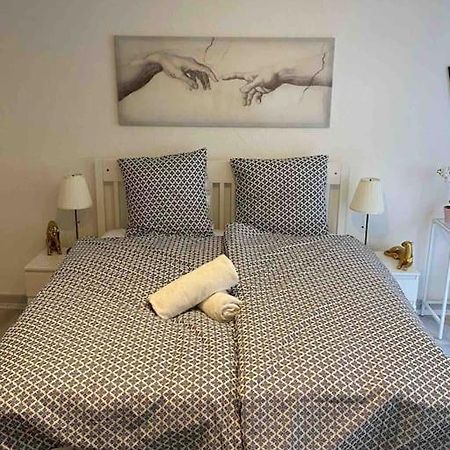Private Studio Apartment In Bremgarten Εξωτερικό φωτογραφία